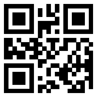 3304712565 - Immagine del Qr Code