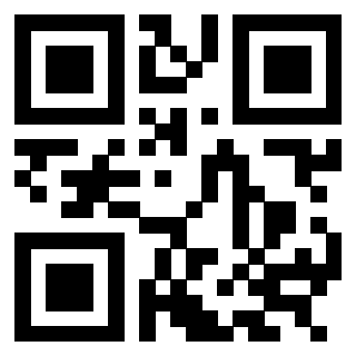 Qr Code di 3304712566