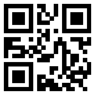 Qr Code di 3304712567