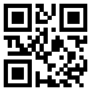 Il Qr Code di 3304712572