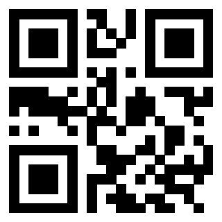3304712574 - Immagine del QrCode associato