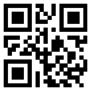 Il QrCode di 3304712579