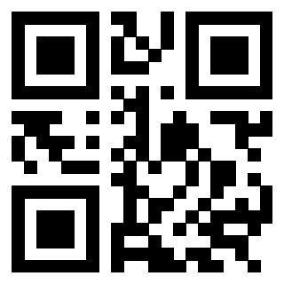 3304712580 QrCode associato