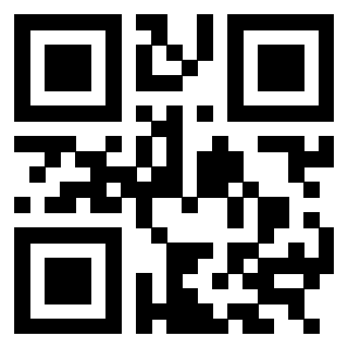 3304712583 - Immagine del QrCode associato