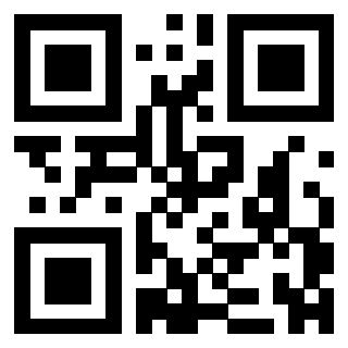 3304712585 - Immagine del Qr Code associato