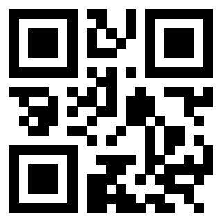 QrCode di 3304712587