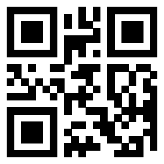 3304712592 - Immagine del Qr Code associato
