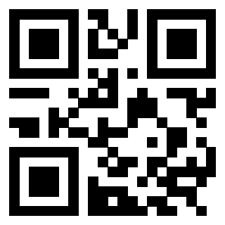 3304712593 QrCode associato