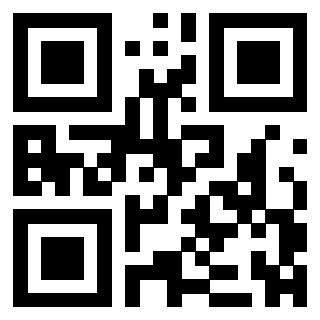 3304712597 - Immagine del QrCode