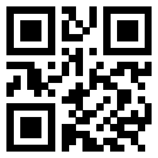 3304712600 - Immagine del Qr Code
