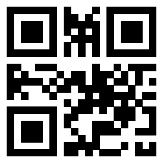Immagine del QrCode di 3304712602