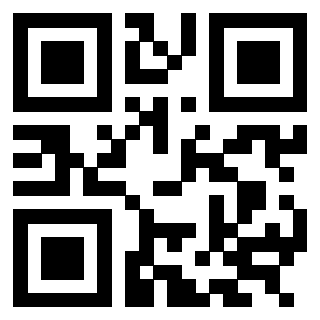 3304712607 - Immagine del Qr Code
