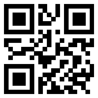 3304712608 Qr Code associato