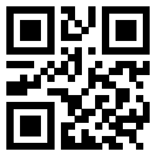 3304712609 - Immagine del Qr Code