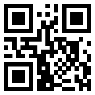 Scansione del Qr Code di 3304712610