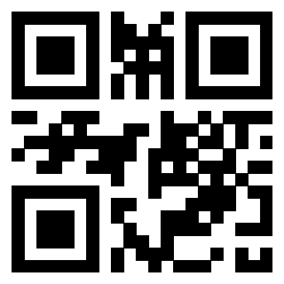 Scansione del QrCode di 3304712611