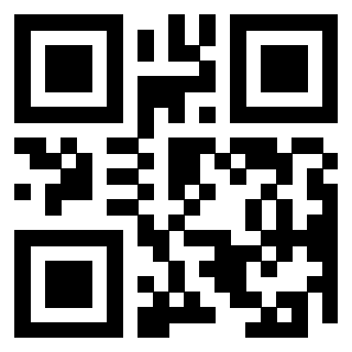 3304712613 - Immagine del QrCode