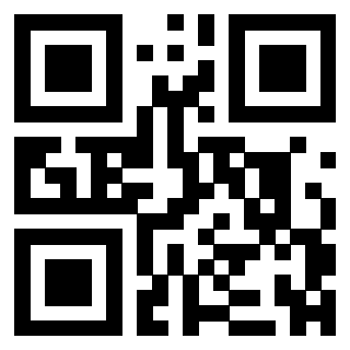 3304712615 - Immagine del Qr Code