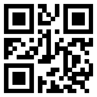 3304712617 - Immagine del QrCode