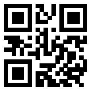 Scansione del Qr Code di 3304712618
