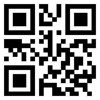 3304712619 - Immagine del Qr Code associato