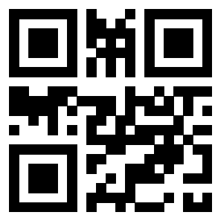 Il Qr Code di 3304712621