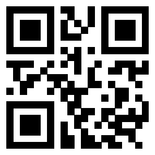 Immagine del QrCode di 3304712623