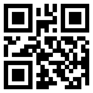 3304712626 - Immagine del QrCode associato