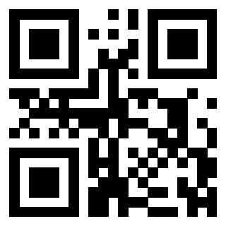 3304712628 - Immagine del Qr Code associato