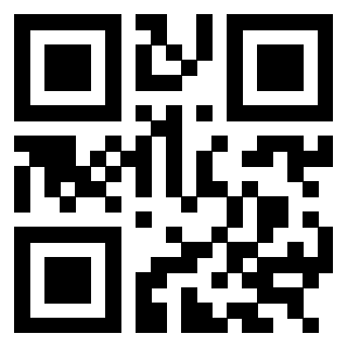 Immagine del Qr Code di 3304712631