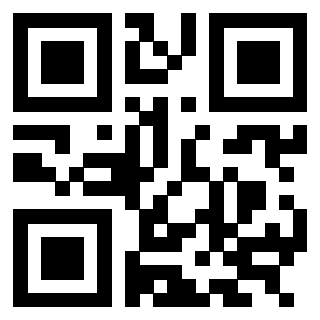 Immagine del QrCode di 3304712635