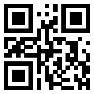 3304712636 - Immagine del QrCode associato