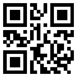3304712637 - Immagine del Qr Code