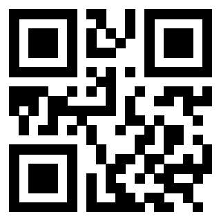 3304712639 - Immagine del QrCode associato