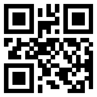 Scansione del Qr Code di 3304712641