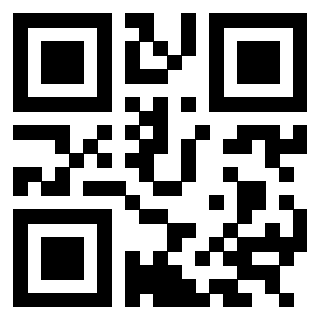3304712642 Qr Code associato