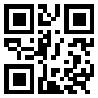 3304712643 - Immagine del QrCode
