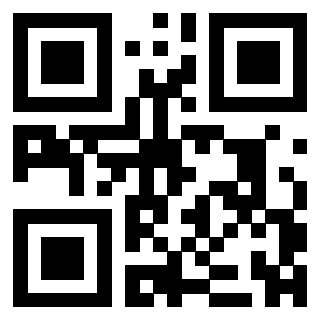 Scansione del Qr Code di 3304712646