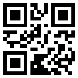 Il QrCode di 3304712648