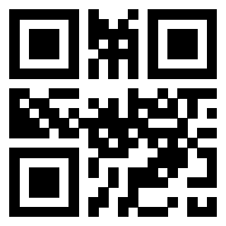 3304712649 QrCode associato