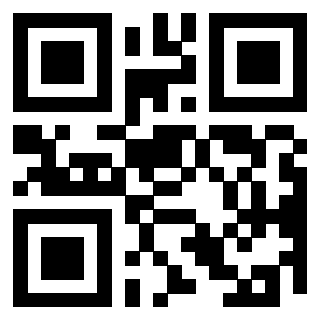 Immagine del QrCode di 3304712650