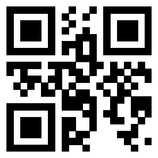 Immagine del Qr Code di 3304712651