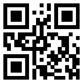 Il Qr Code di 3304712653