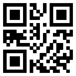 3304712658 QrCode associato
