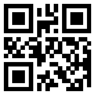 QrCode di 3304712660