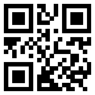 Immagine del QrCode di 3304712661