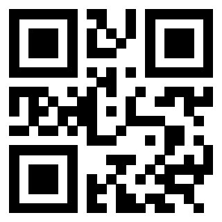 3304712662 - Immagine del Qr Code
