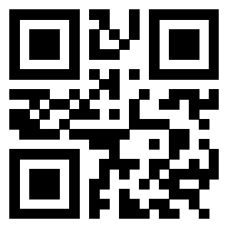 Immagine del Qr Code di 3304712663