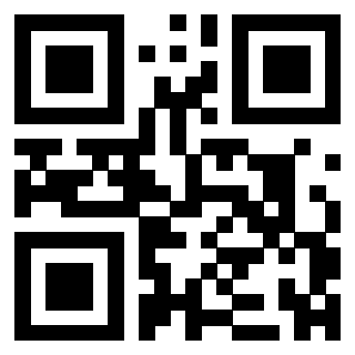 3304712665 - Immagine del QrCode associato