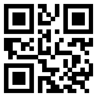 3304712666 - Immagine del QrCode